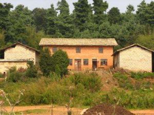 科弄自然村 科弄自然村