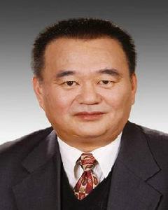 楊偉[原四川省成都市人民政府資政、黨組成員]