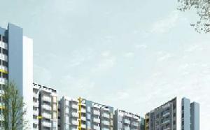 富臨·美麗天城