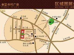 泰富時代廣場 泰富時代廣場