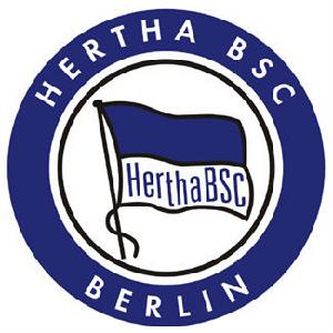 柏林赫塔足球俱樂部