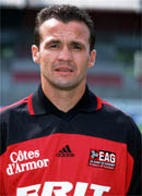 傑梅羅&middot;佛隆