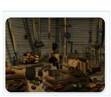 諾亞方舟找物 諾亞方舟找物