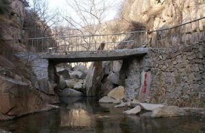 青龍潭旅遊風景區