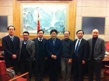 劉庭芳[清華大學醫院管理研究院院長高級顧問]