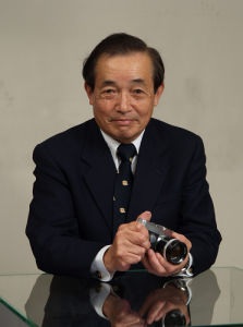 米谷美久 米谷美久