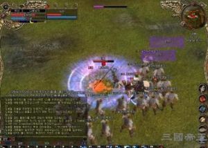 《三國帝王戰》 《三國帝王戰》