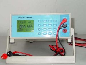 DN081熱工儀表校驗儀