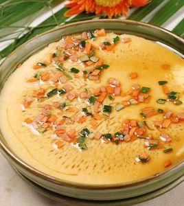 肉沫蒸蛋 肉沫蒸蛋