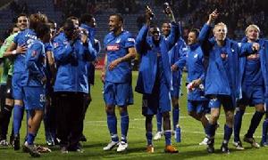 霍芬海姆足球俱樂部