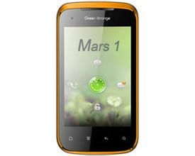 青橙 Mars1 青橙 Mars1