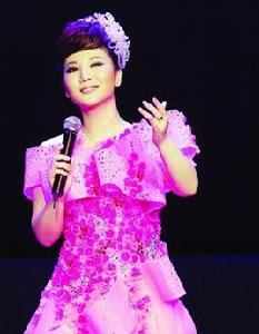 月下獨酌[方鸝鸝演唱版歌曲]