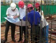 施工準備工作 施工準備工作