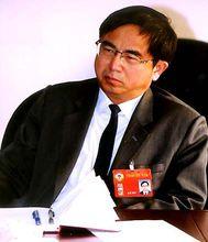 楊邦傑[致公黨中央副主席]