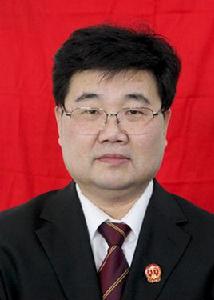 張濤[山西省臨汾市中級人民法院第二庭庭長]