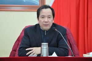 李明輝[湖南輕工鹽業集團紀委書記]