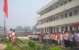 六安霍邱戶胡鎮馬陳初級中學 六安霍邱戶胡鎮馬陳初級中學