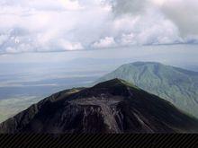 恩戈羅恩戈羅自然保護區