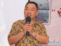 陳帥佛支持者協會 陳帥佛支持者協會