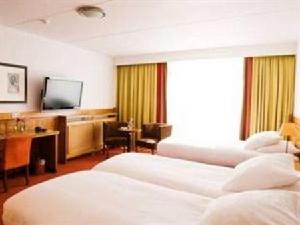 阿姆斯特丹機場斯希普霍爾A4號酒店