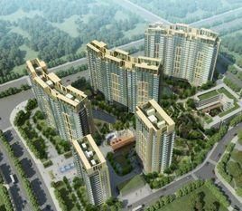 保利雲禧 保利雲禧