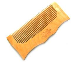 黃楊木梳 黃楊木梳