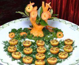 金錢洋芋餅 金錢洋芋餅