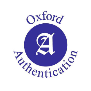 英國牛津鑑定中心