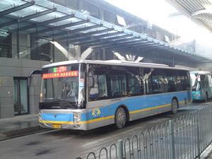 濟南公交K109路 濟南公交K109路