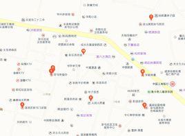 彩屯街道 彩屯街道