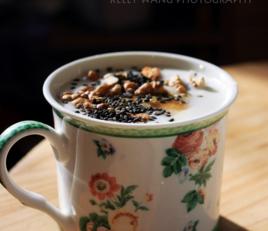 粗糧點心 粗糧點心