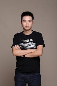 陳琪[蘑菇街創始人]