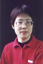 深圳大學圖書館副研究館員李洪