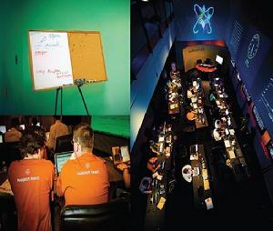 知識引擎產品發布