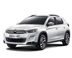 雪鐵龍C3-XR 雪鐵龍C3-XR