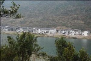 曹家河村 曹家河村