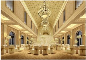 大宴會廳（意向圖）