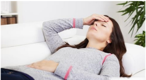 血管神經性暈厥