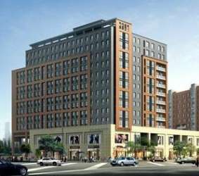 復地大都匯 復地大都匯