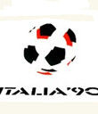 第14屆1990年義大利世界盃