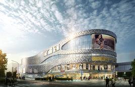 蘇州潮流廣場 蘇州潮流廣場