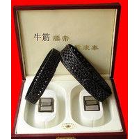 牛筋腰帶 牛筋腰帶