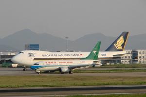 聖彼得堡國際機場 聖彼得堡國際機場