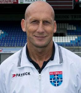 雅普·斯塔姆 雅普·斯塔姆