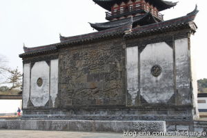 松江府城隍廟 松江府城隍廟