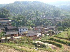 吉嘎自然村 吉嘎自然村