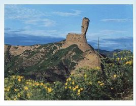 罄錘峰國家森林公園 罄錘峰國家森林公園