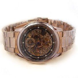 全自動機械手錶