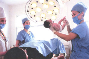 海口婦產科醫院 海口婦產科醫院