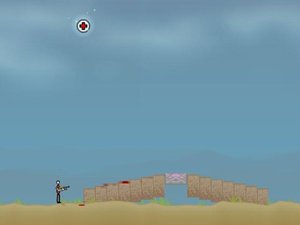 奪旗戰士4 奪旗戰士4